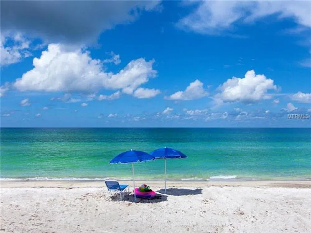 739 BAYPORT WAY #739 Longboat Key, FL 34228