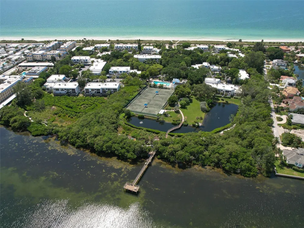 739 BAYPORT WAY #739 Longboat Key, FL 34228