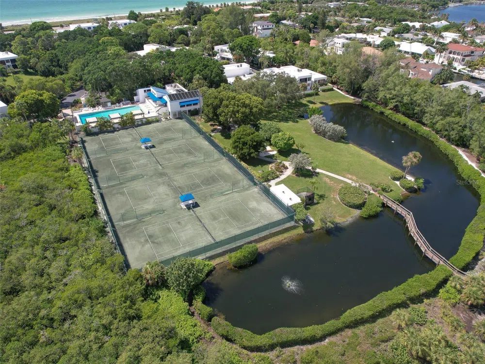 739 BAYPORT WAY #739 Longboat Key, FL 34228