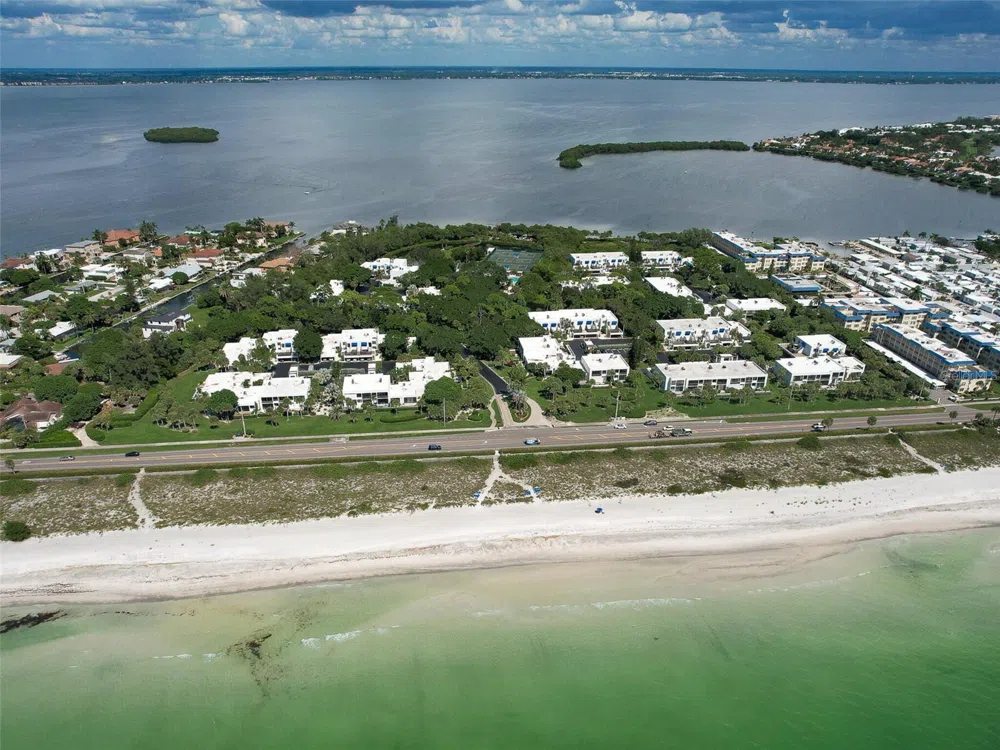 739 BAYPORT WAY #739 Longboat Key, FL 34228