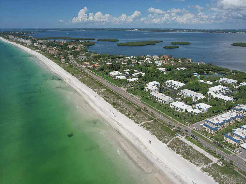 739 BAYPORT WAY #739 Longboat Key, FL 34228