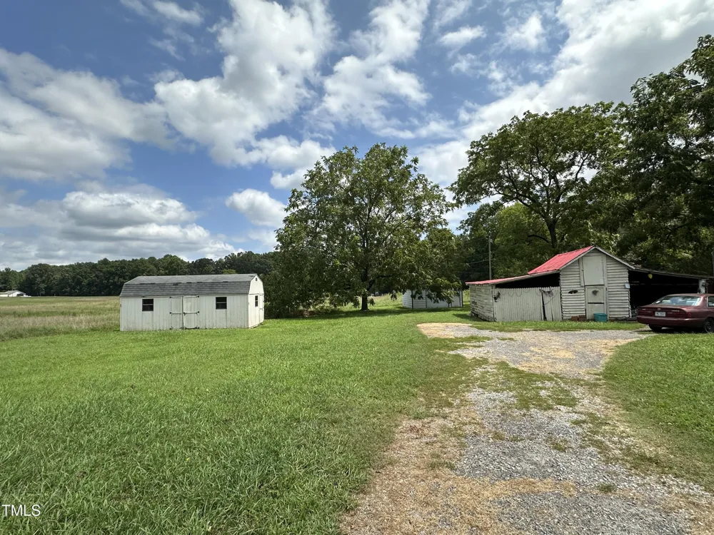 0 Sawmill Cedar Grove, NC 27231