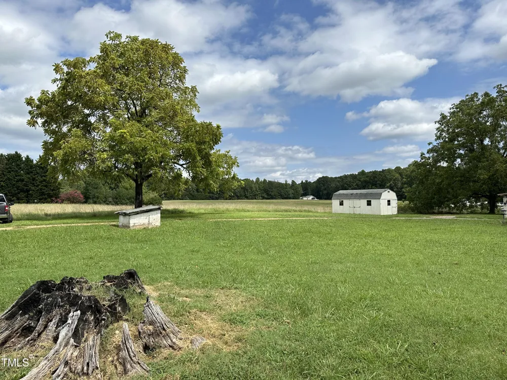 0 Sawmill Cedar Grove, NC 27231