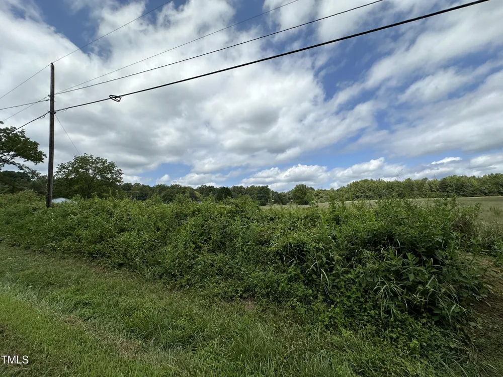 0 Sawmill Cedar Grove, NC 27231