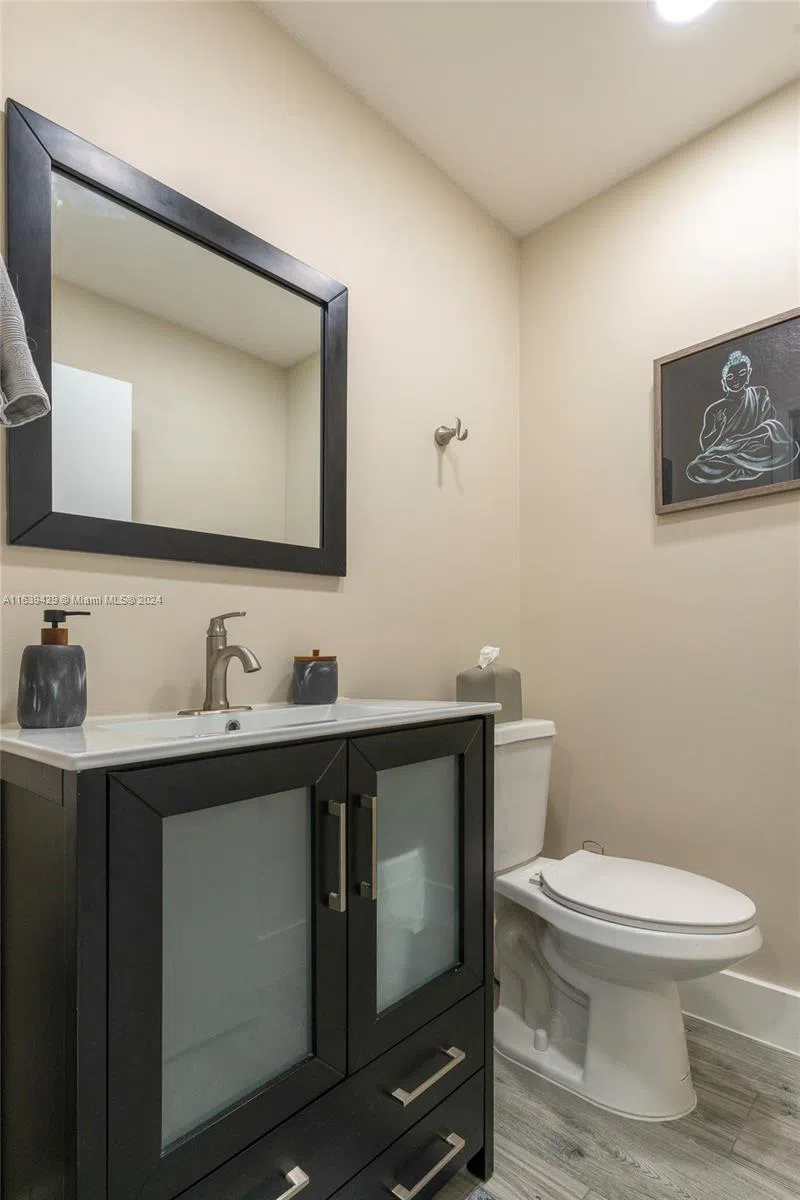 18606 SW 100th Ave #18606 Cutler Bay, FL 33157