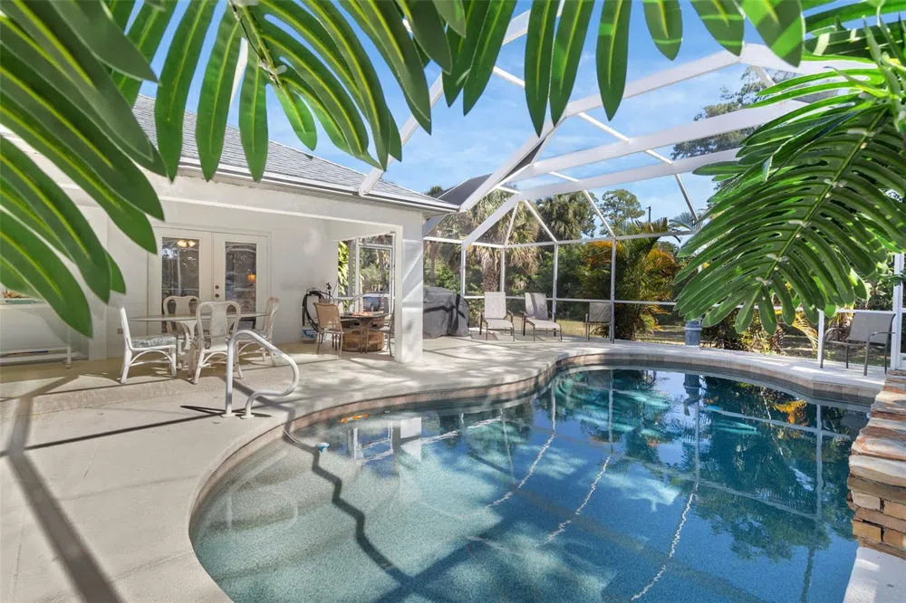 4812 KENVIL DRIVE North Port, FL 34288