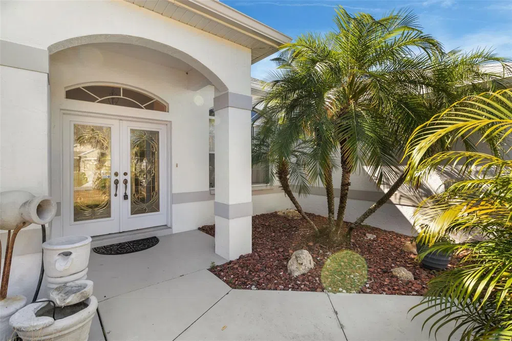 4812 KENVIL DRIVE North Port, FL 34288