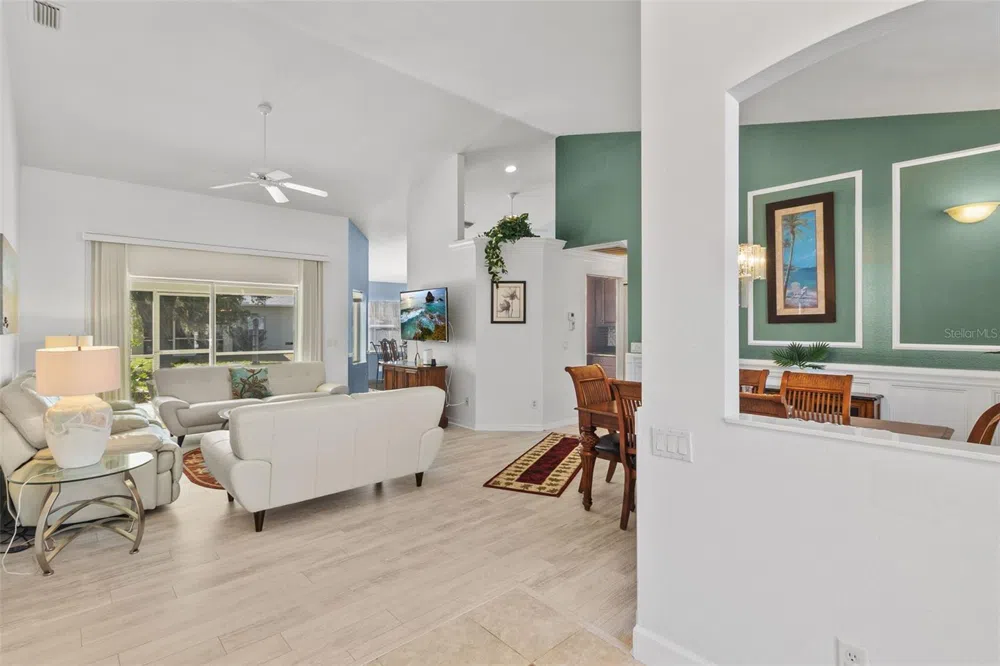 4812 KENVIL DRIVE North Port, FL 34288