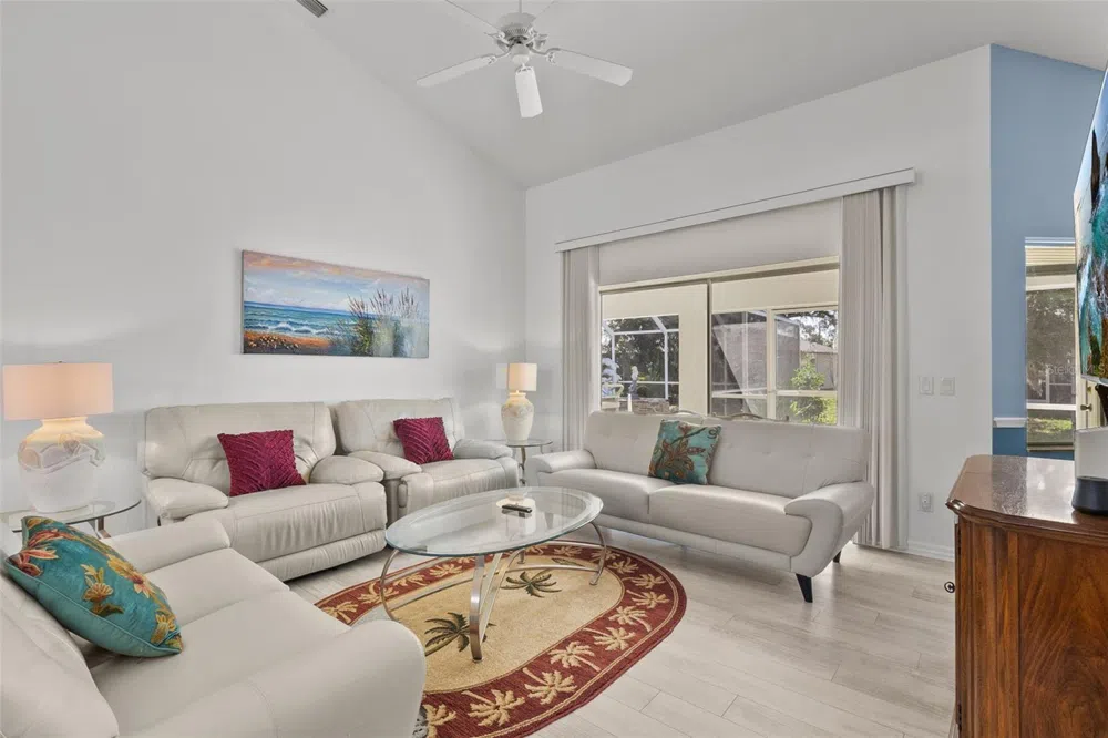 4812 KENVIL DRIVE North Port, FL 34288