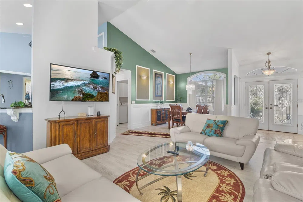 4812 KENVIL DRIVE North Port, FL 34288