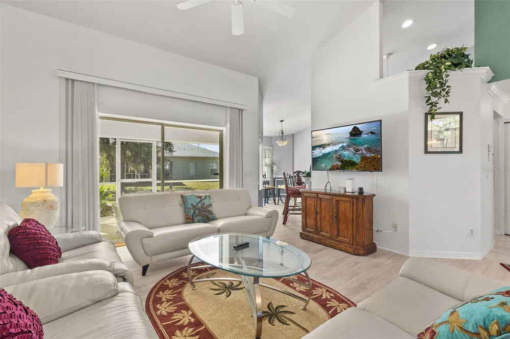 4812 KENVIL DRIVE North Port, FL 34288