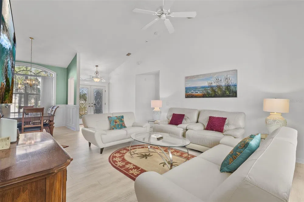 4812 KENVIL DRIVE North Port, FL 34288