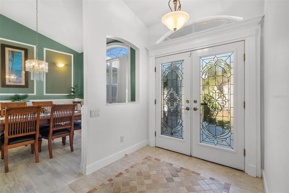 4812 KENVIL DRIVE North Port, FL 34288