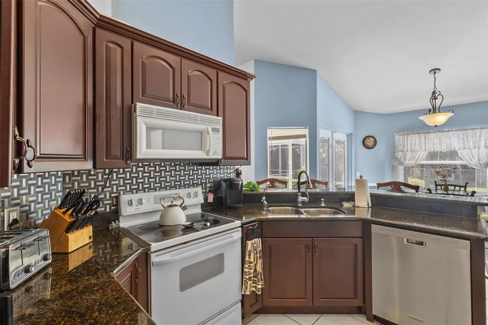 4812 KENVIL DRIVE North Port, FL 34288