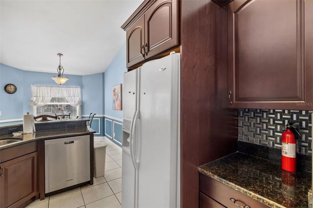 4812 KENVIL DRIVE North Port, FL 34288
