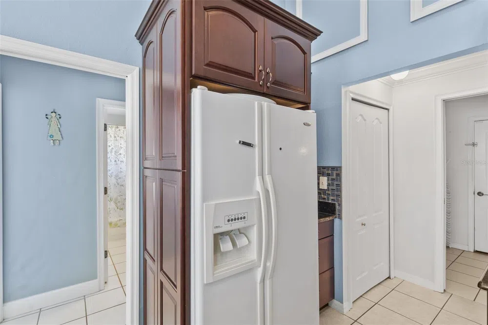 4812 KENVIL DRIVE North Port, FL 34288