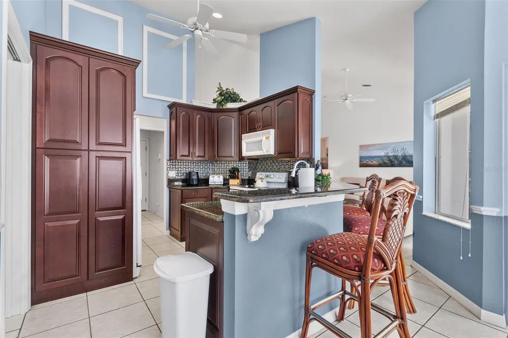 4812 KENVIL DRIVE North Port, FL 34288