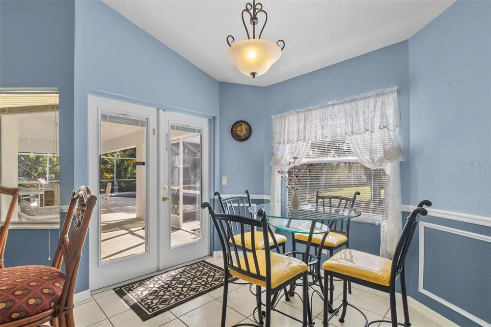 4812 KENVIL DRIVE North Port, FL 34288