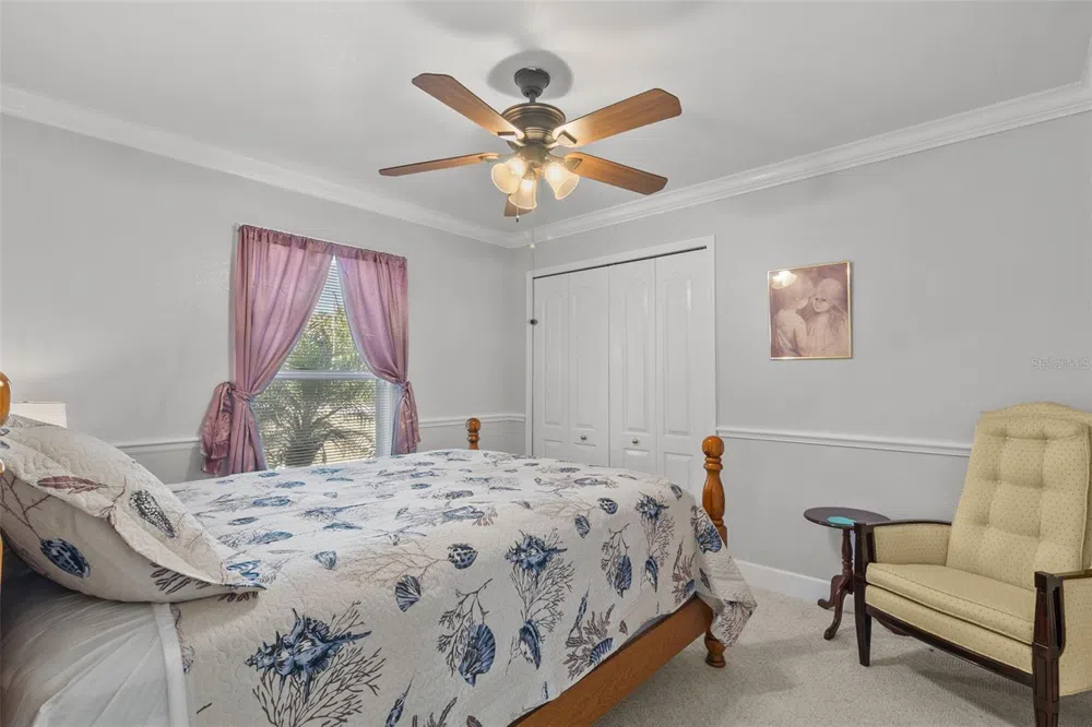 4812 KENVIL DRIVE North Port, FL 34288
