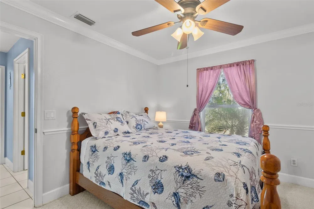 4812 KENVIL DRIVE North Port, FL 34288