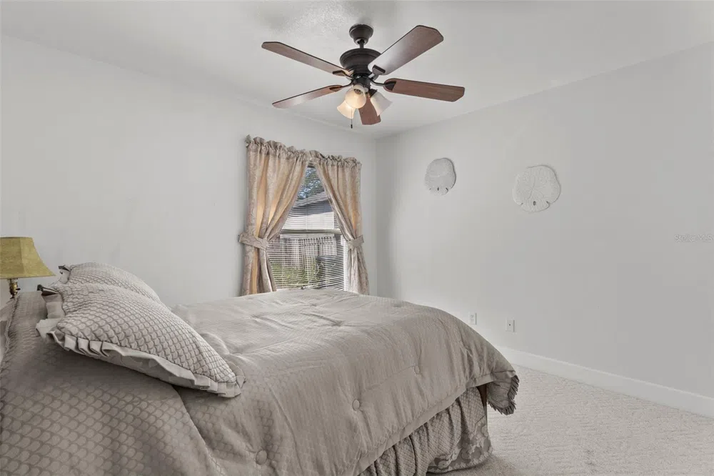 4812 KENVIL DRIVE North Port, FL 34288