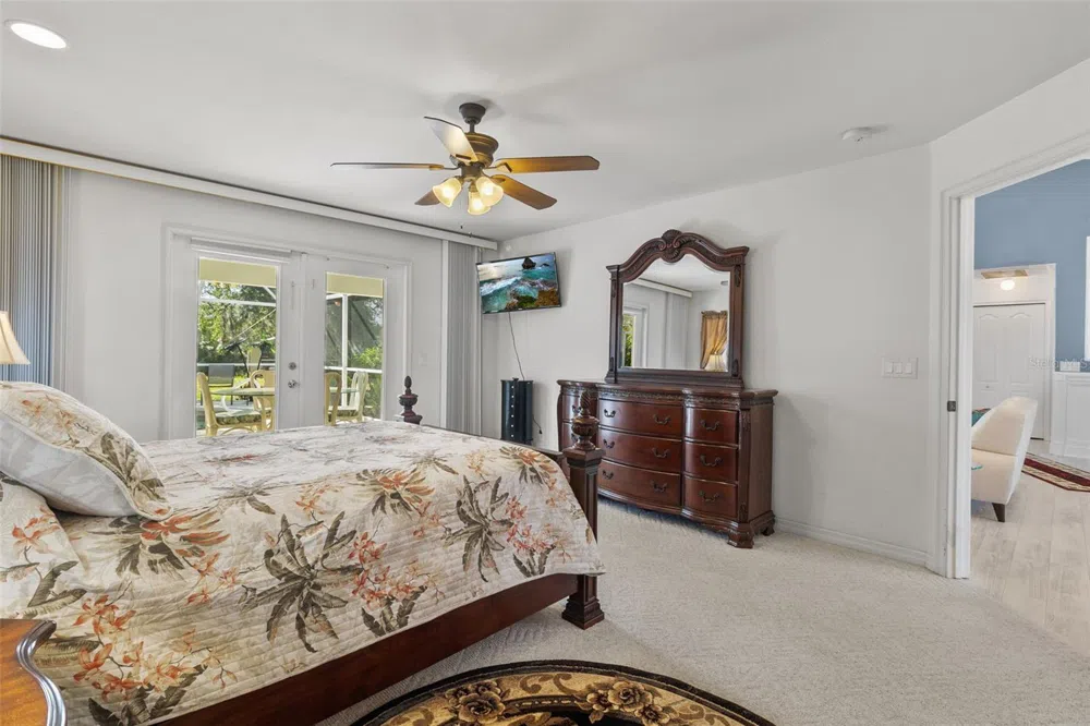 4812 KENVIL DRIVE North Port, FL 34288