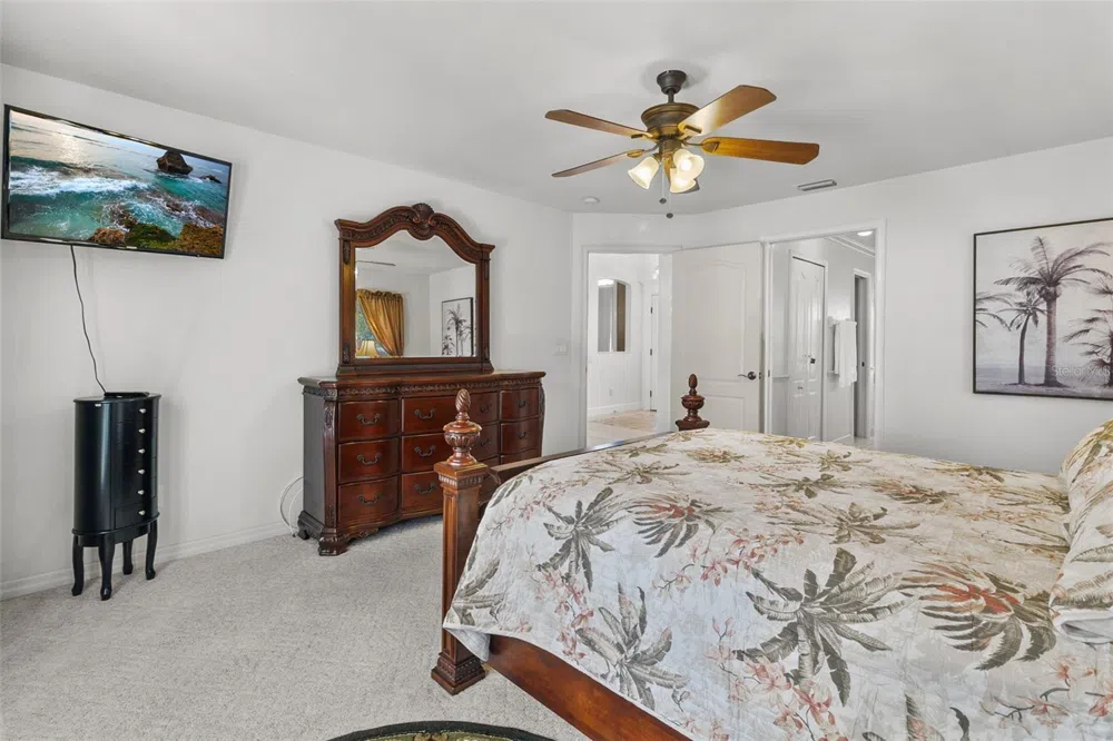 4812 KENVIL DRIVE North Port, FL 34288