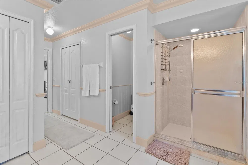 4812 KENVIL DRIVE North Port, FL 34288