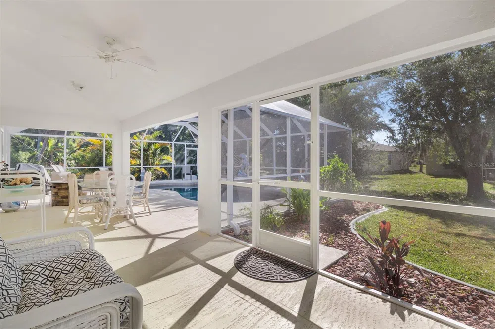 4812 KENVIL DRIVE North Port, FL 34288