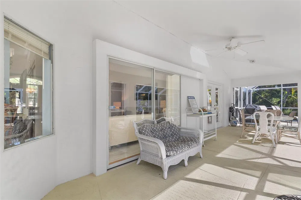 4812 KENVIL DRIVE North Port, FL 34288