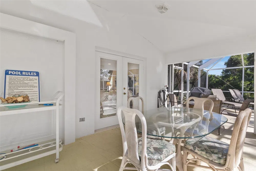 4812 KENVIL DRIVE North Port, FL 34288