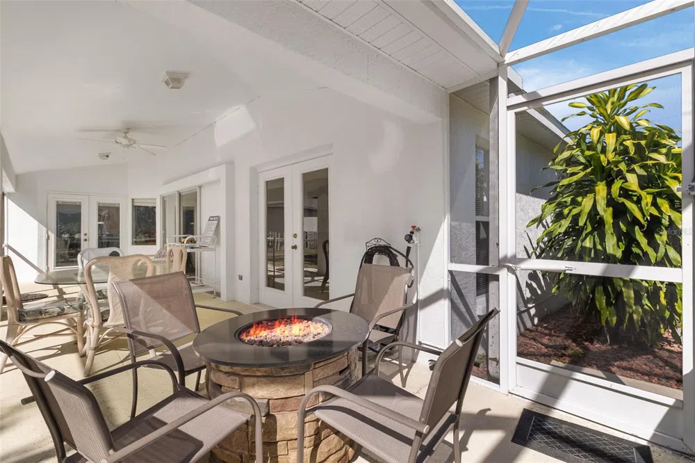 4812 KENVIL DRIVE North Port, FL 34288