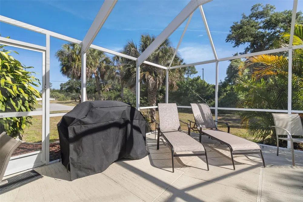 4812 KENVIL DRIVE North Port, FL 34288
