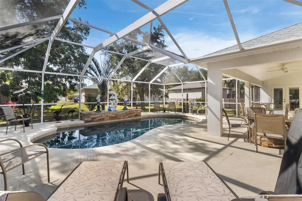 4812 KENVIL DRIVE North Port, FL 34288