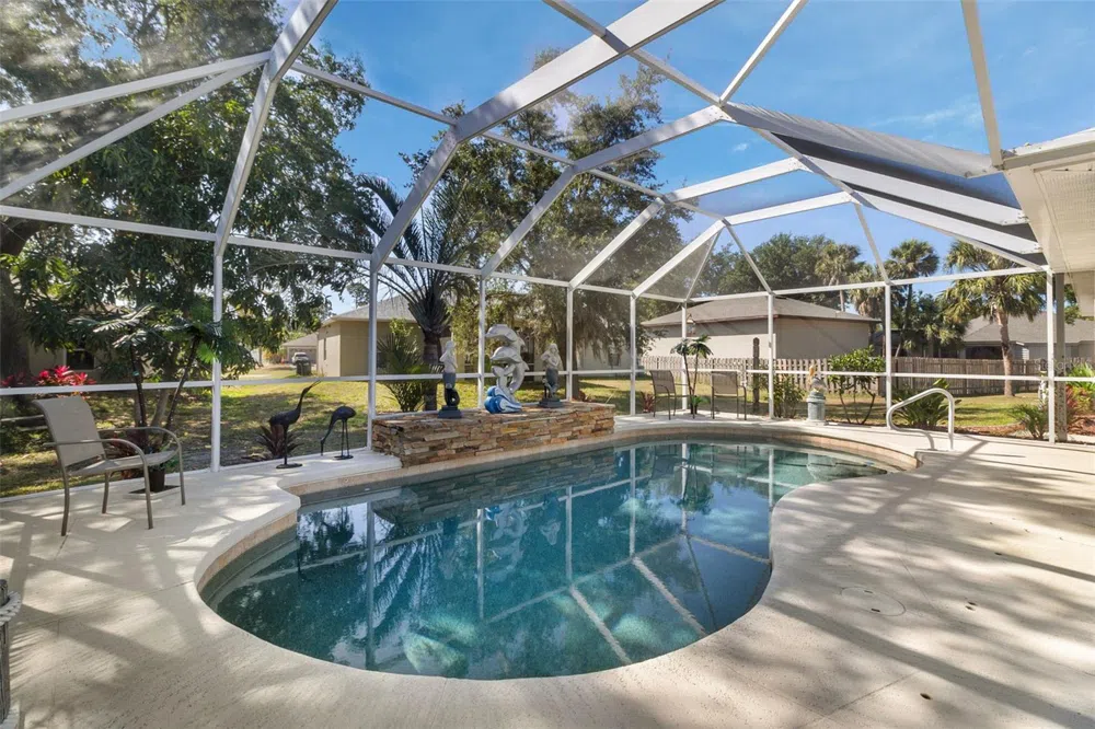 4812 KENVIL DRIVE North Port, FL 34288