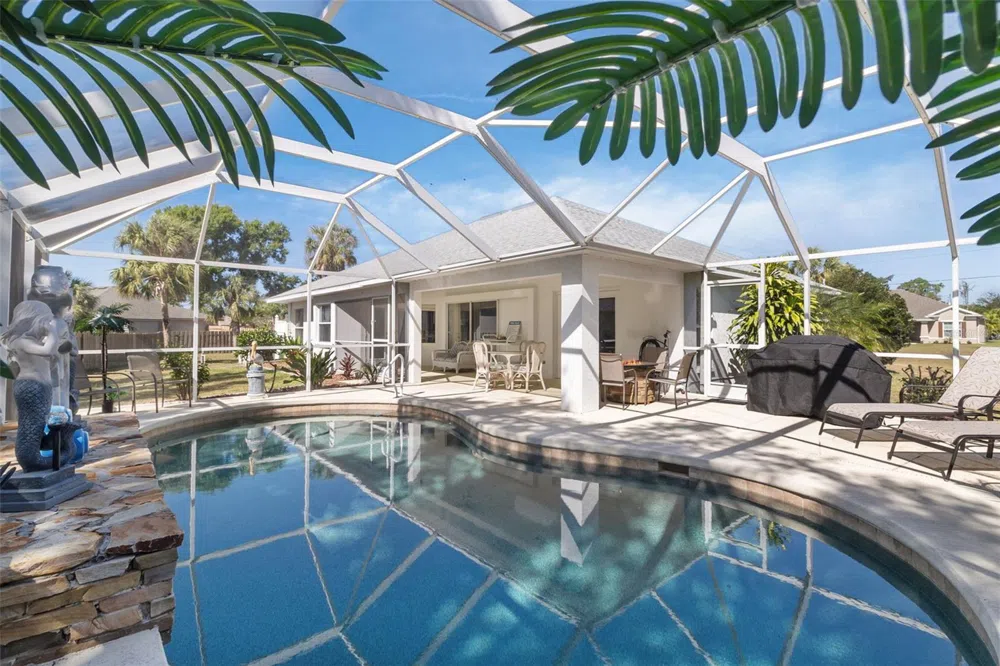 4812 KENVIL DRIVE North Port, FL 34288