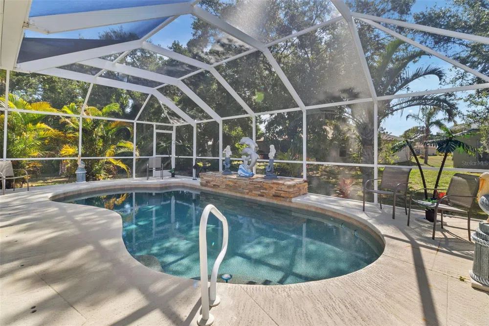 4812 KENVIL DRIVE North Port, FL 34288