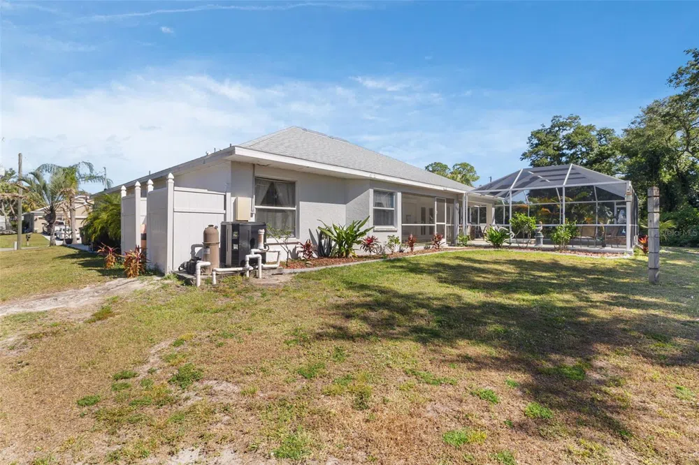 4812 KENVIL DRIVE North Port, FL 34288