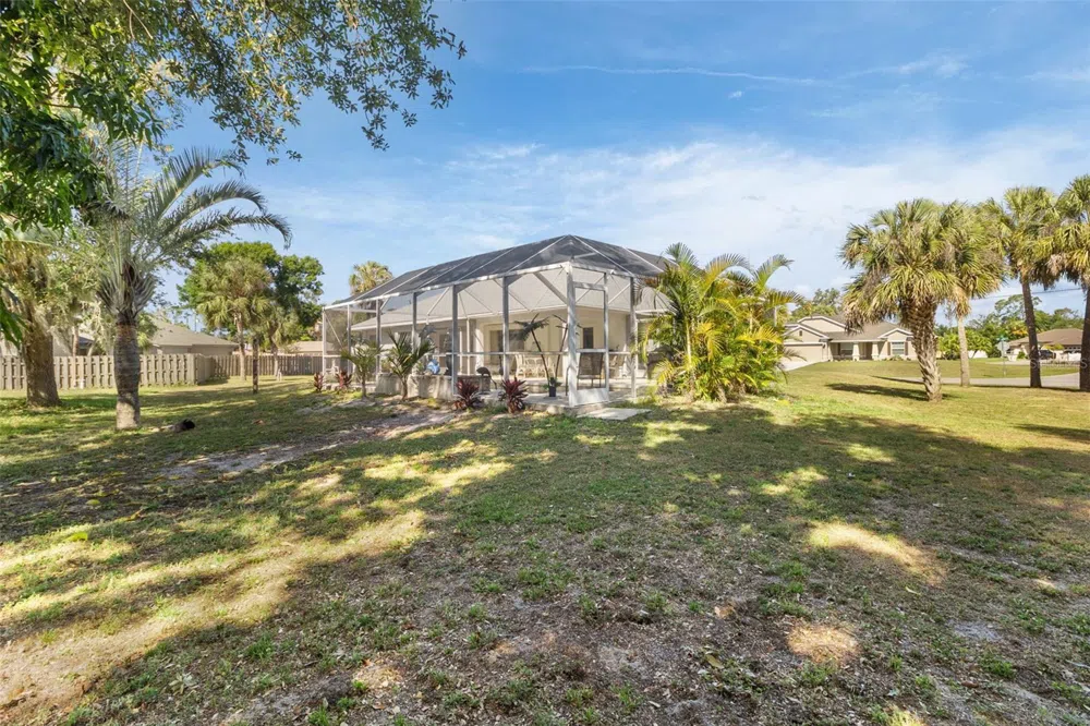 4812 KENVIL DRIVE North Port, FL 34288
