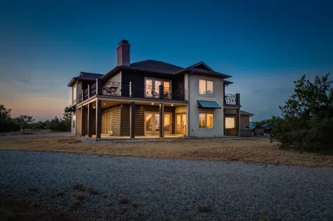 115 Sierra Vista Drive