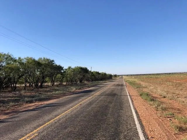 200 FM 1085 Roby, TX 79543