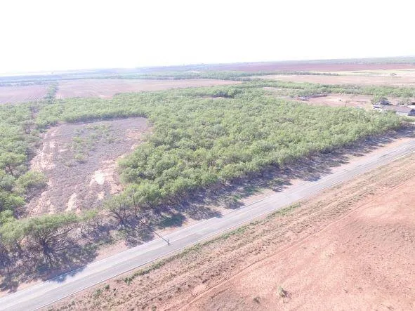 200 FM 1085 Roby, TX 79543