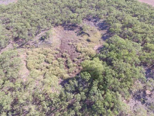200 FM 1085 Roby, TX 79543