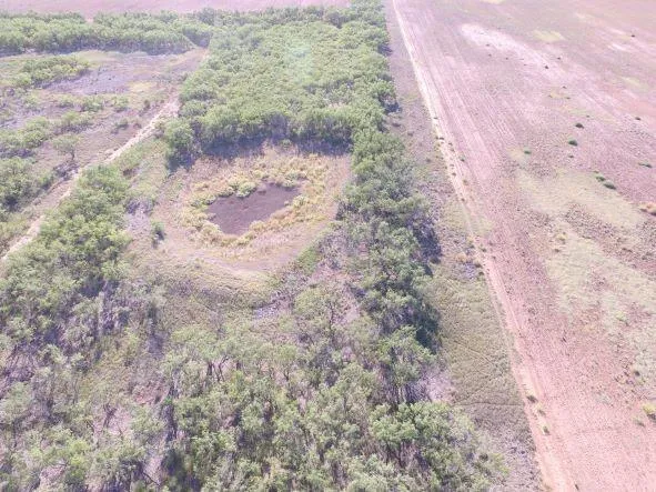 200 FM 1085 Roby, TX 79543