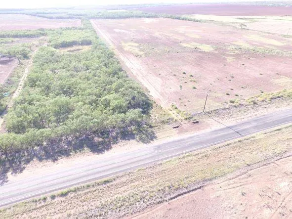 200 FM 1085 Roby, TX 79543