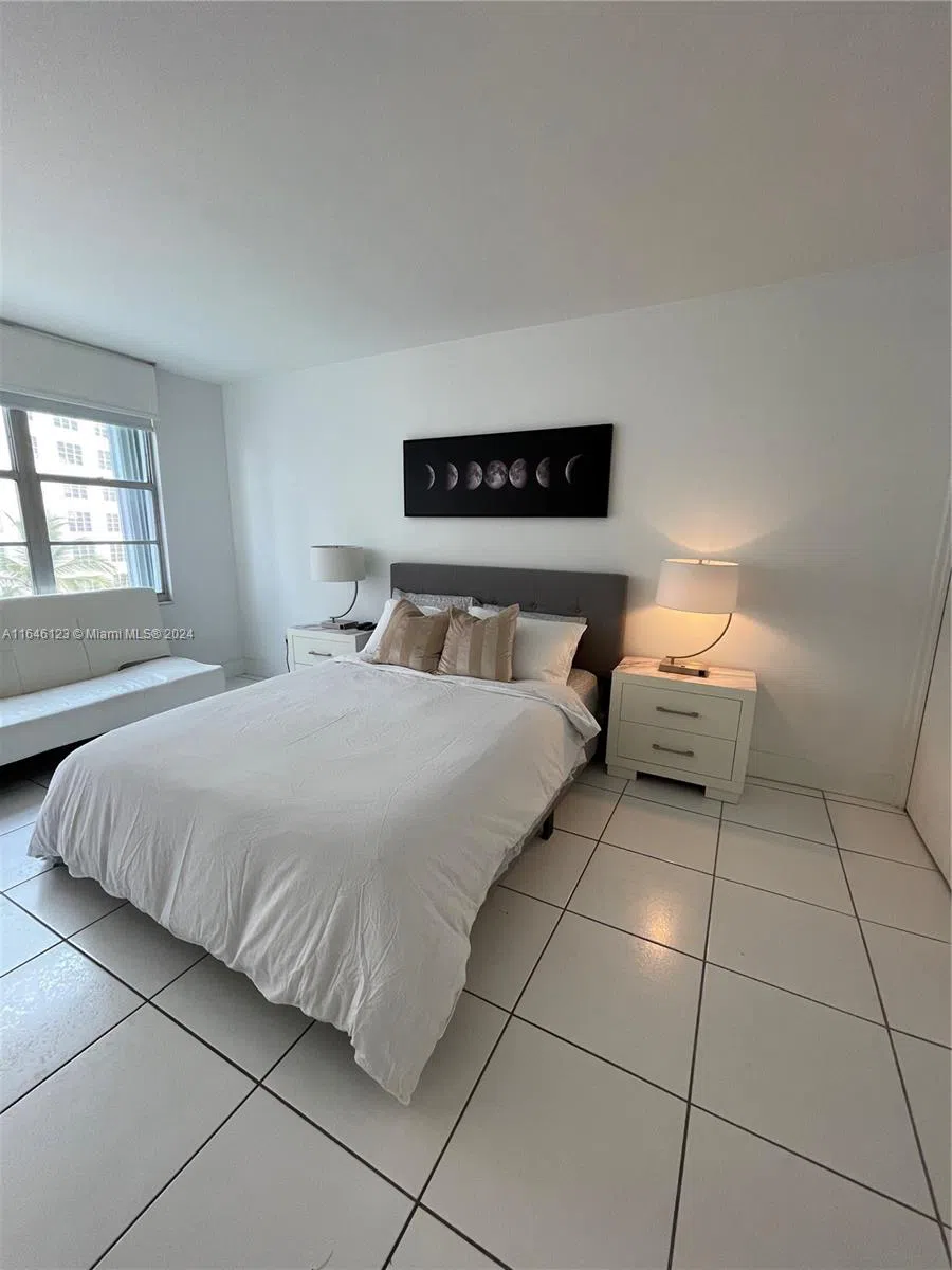 5151 Collins Ave #629 Miami Beach, FL 33140