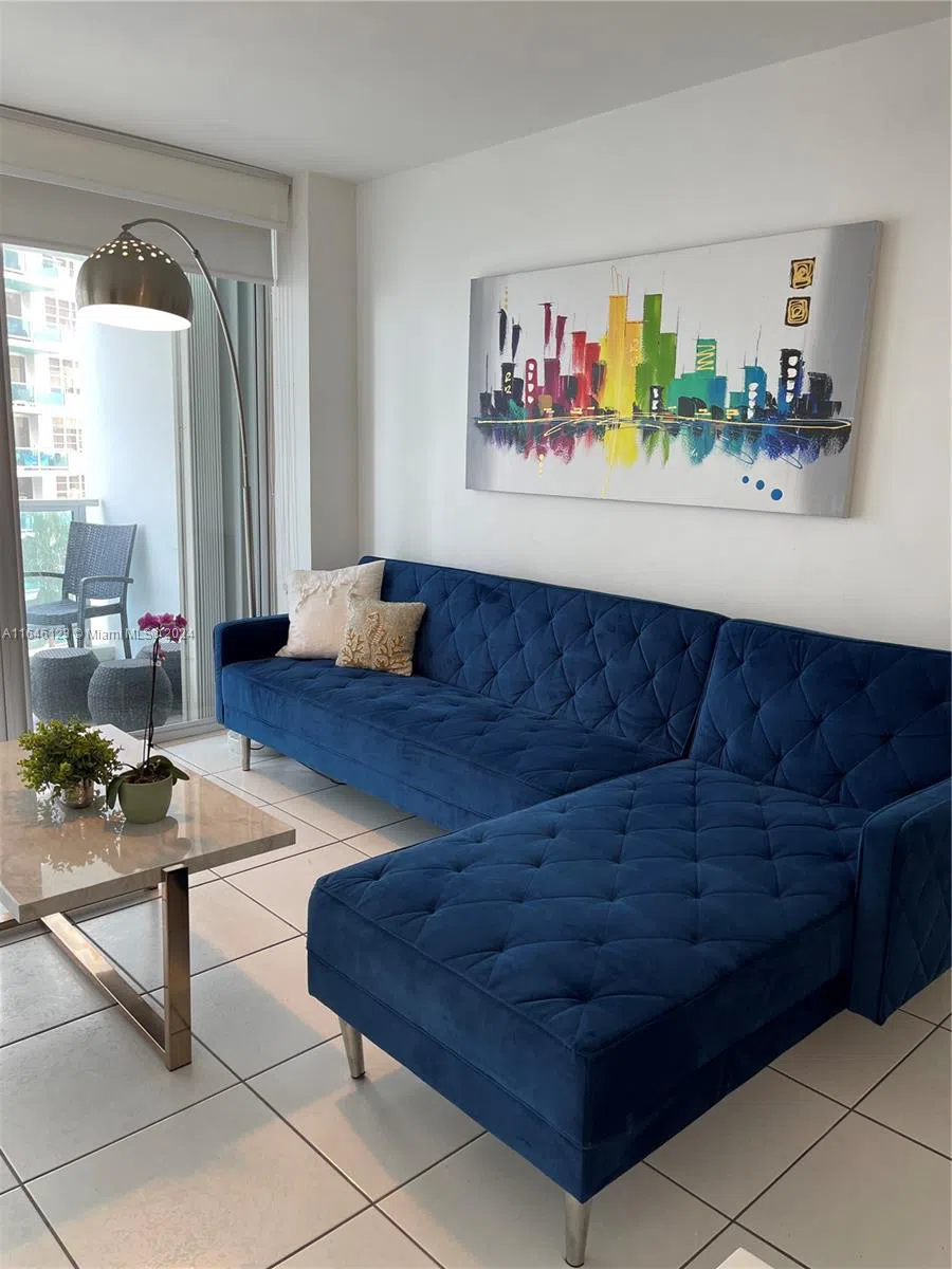 5151 Collins Ave #629 Miami Beach, FL 33140