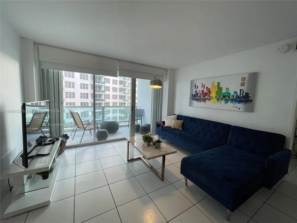 5151 Collins Ave #629 Miami Beach, FL 33140