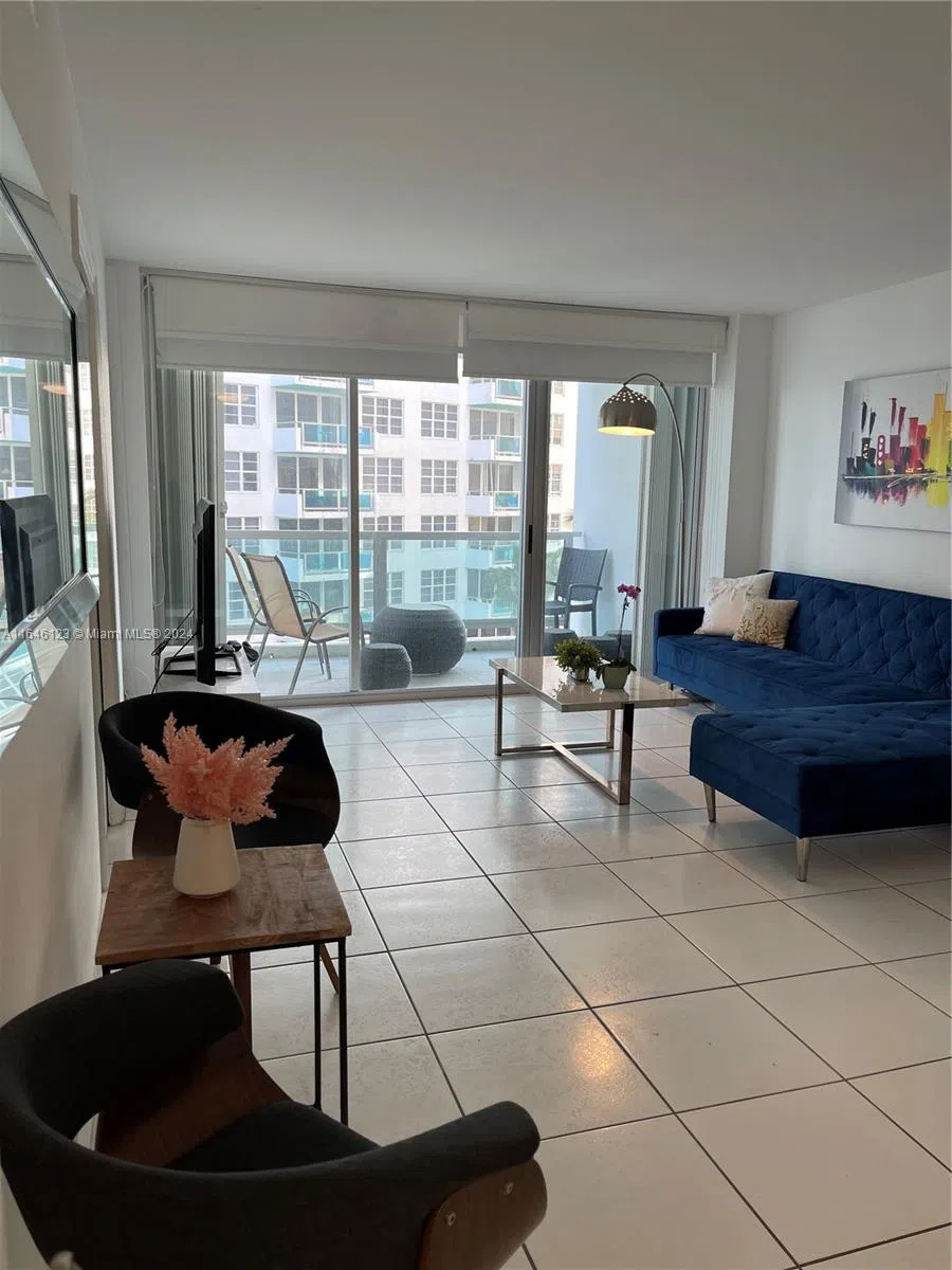 5151 Collins Ave #629 Miami Beach, FL 33140