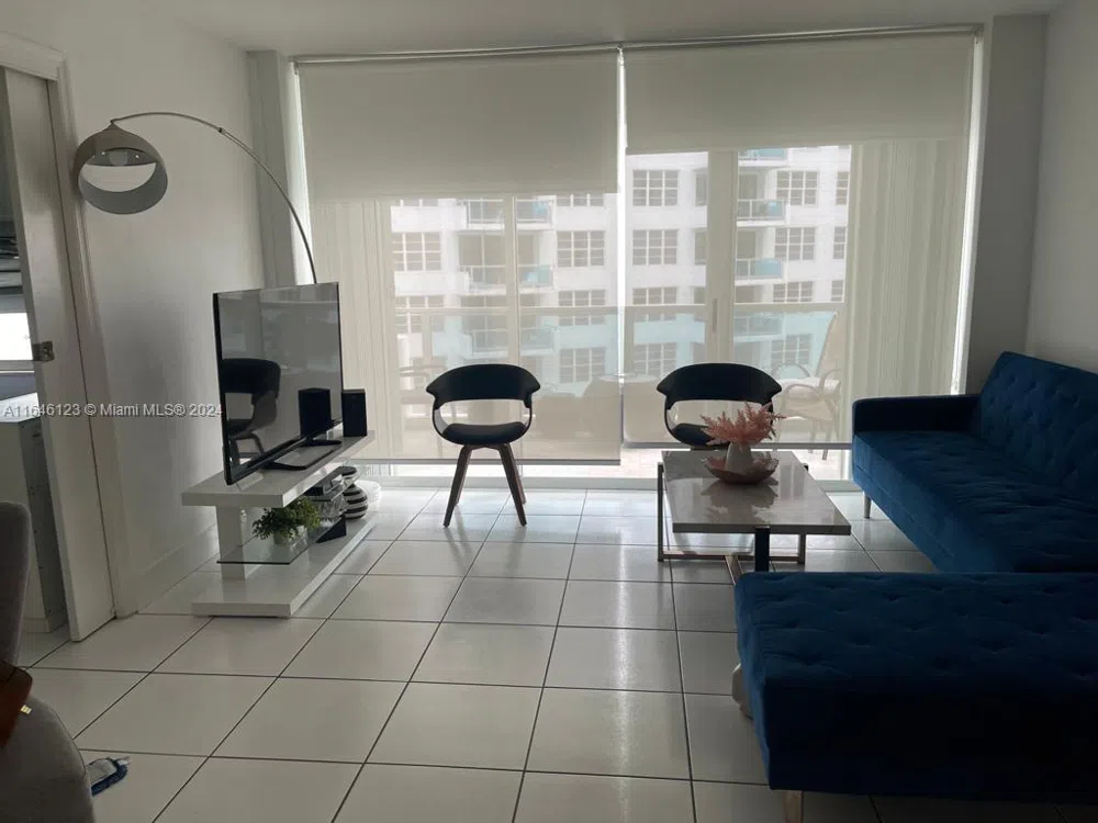 5151 Collins Ave #629 Miami Beach, FL 33140